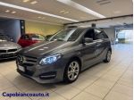 MERCEDES-BENZ B 180 d Automatic Sport+LED+UNICO PROPRIETARIO rif. 24075186