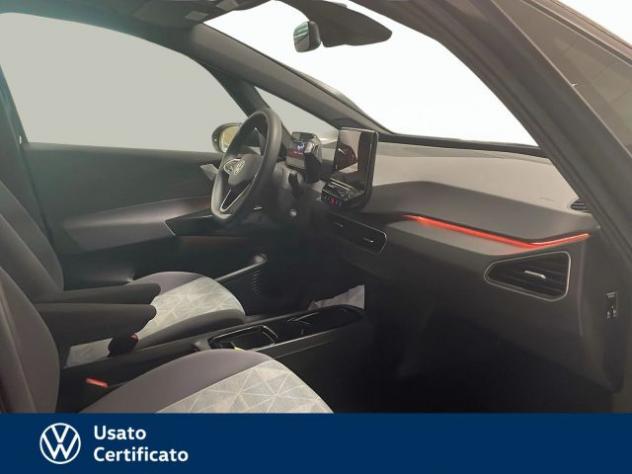 VOLKSWAGEN ID.3 45 kwh city rif. 22569030 - Foto 6