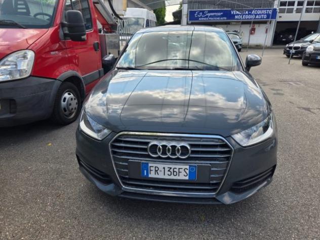 AUDI A1 1.0 82 CV TFSI ultra rif. 23982915 - Foto 2