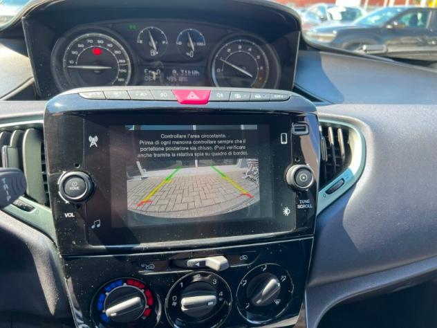 LANCIA Ypsilon 3ª serie Ypsilon 1.0 FireFly 5 porte S&S Hybrid Oro - Foto 8