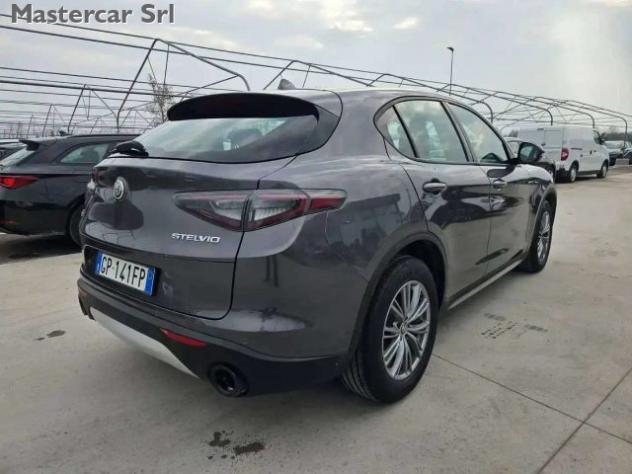 ALFA ROMEO Stelvio 2.2 t Super Q4 210cv auto - GP141FP rif. 23834590 - Foto 8