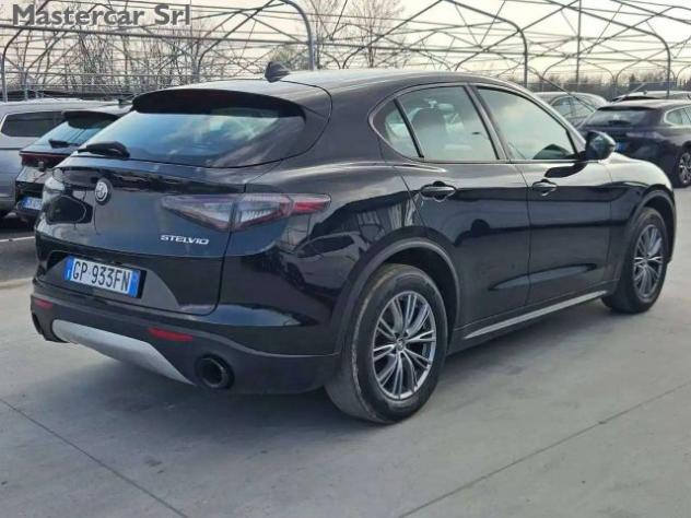 ALFA ROMEO Stelvio my23 2.2 td Super Q4 210cv auto - GP933FN rif. 23819654 - Foto 6