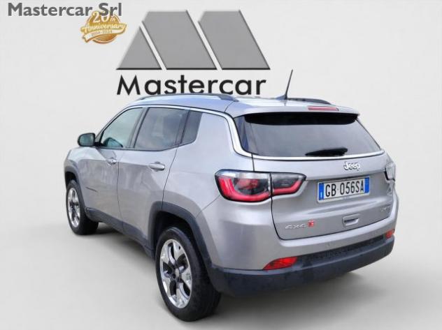 JEEP Compass Compass 2.0 MJet II 140kW Limited 4WD auto - GB05 rif. 23697949 - Foto 2