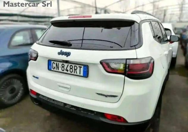 JEEP Compass II 1.3 turbo t4 phev Trailhawk 4xe auto - GN848RT rif. 24215441 - Foto 2