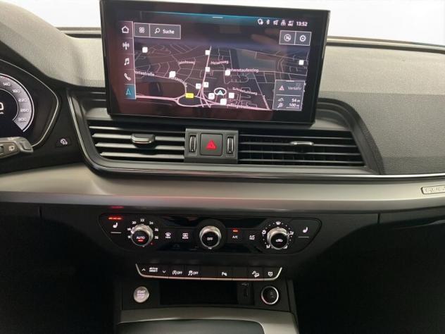 AUDI Q5 2ª serie Q5 SPB 40 TFSI quattro S tronic Business Advanced - Foto 6