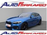 BMW Serie 1       (F20) 120i 5p. Msport