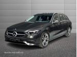 MERCEDES-BENZ C 200 d Mild hybrid S.W. Advanced rif. 23976662