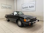 MERCEDES-BENZ SL 560 America-LEGGI SOTTO rif. 24093816