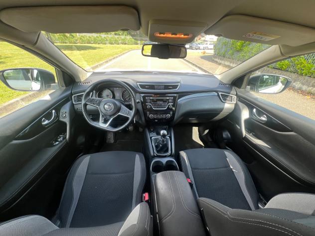 Nissan Qashqai 1.2 DIG-T Acenta - Foto 8