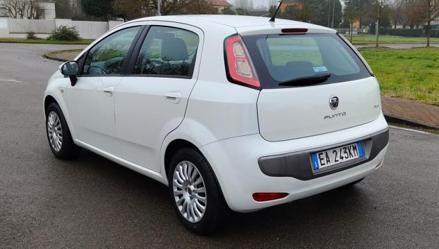 Fiat Grande Punto 1.4 GPL 5 porte Actual - Foto 5