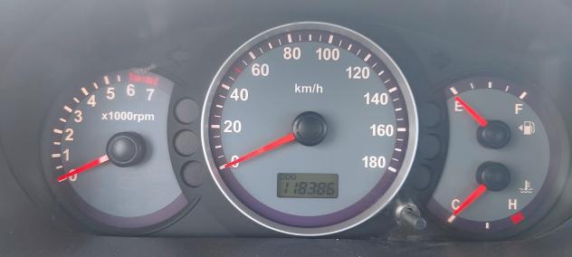 Hyundai Atos Prime 1.1 12V Active - Foto 9