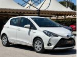 TOYOTA Yaris 1.5 Hybrid 5 porte Business