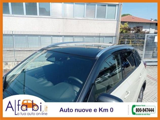 SUZUKI Vitara 1.4 110CV MHEV 4WD Aut. Cool+ rif. 23983768 - Foto 6