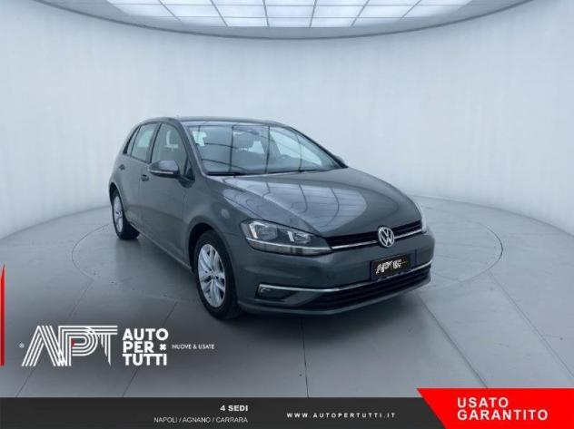 Volkswagen Golf Golf 5p 1.0 tsi Business 115cv - Foto 2
