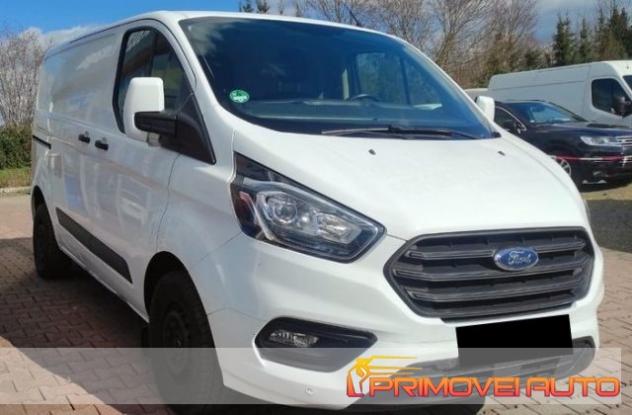 FORD Transit Custom 280 2.0 TDCi Furgone Trend rif. 19237873 - Foto 5