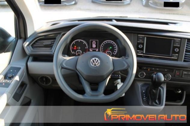 VOLKSWAGEN Transporter T6 2.0 TDI 150CV DSG rif. 20215474