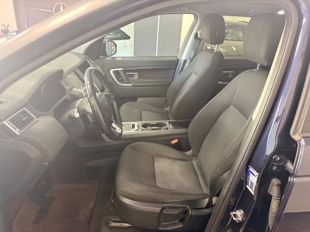 Land Rover Discovery Sport 2.0 TD4 150 CV SE - Foto 6