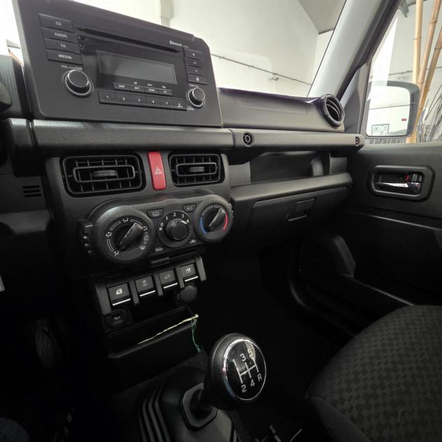 Suzuki Jimny Jimny 1.5 Pro 4wd allgrip - Foto 5