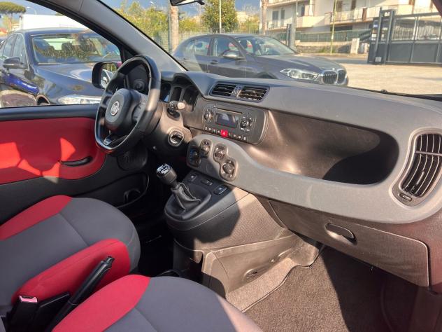 Fiat Panda 1.3 MJT 95 CV S&S Easy - Foto 8