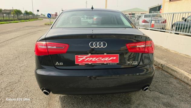 Audi A6 3.0 TDI S tronic Business Plus - Foto 7