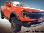 FORD Ranger Raptor 3.0 Ecoboost V6 4WD DC 5 posti rif. 23972840
