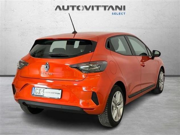 RENAULT Clio 1.0 ECO-G Evolution rif. 23849108 - Foto 4