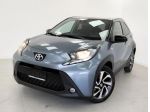 Toyota Aygo X 1.0 VVT-i 72 CV 5 porte Trend Air S-CVT