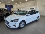 Ford Focus 1.0 EcoBoost 125cv SW Autocarro Navi Sensori DAB