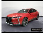 DS DS4 2ª serie BlueHDi 130 aut. Cross Trocadero