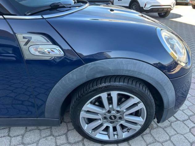 MINI Cooper IV F55-F56 2014 5 Porte 2.0 Cooper SD Auto rif. 24091030 - Foto 8