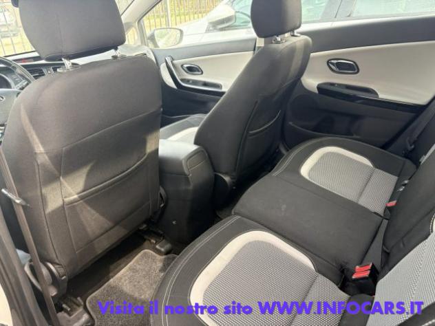 KIA cee'd 1.6 CRDi 110 CV SW Cool Leggi descrizione rif. 24044108 - Foto 3