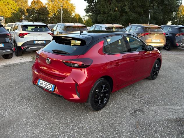 Opel Corsa 1.5 100cv Diesel Gs MT6 - Foto 4