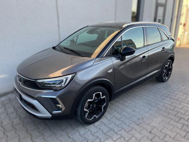 Opel Crossland 1.5 Diesel 110cv Elegance S&S MT6 - Foto 2