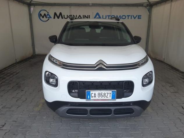 CITROEN C3 Aircross 1.2 PureTech 110cv Feel rif. 24182894