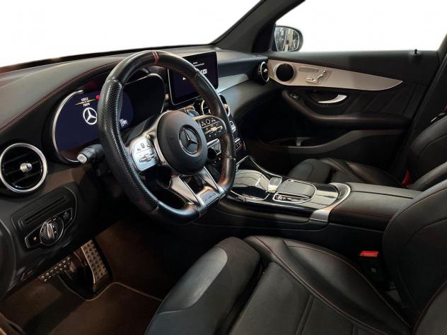 Mercedes-Benz GLC Coupé GLC Coupe - C253 2019 GLC Coupe 43 AMG 4matic auto - Foto 10