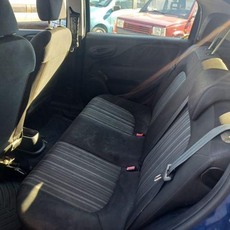 126628 PUNTO EVO 1.4 NEOPATENTATI - Foto 2