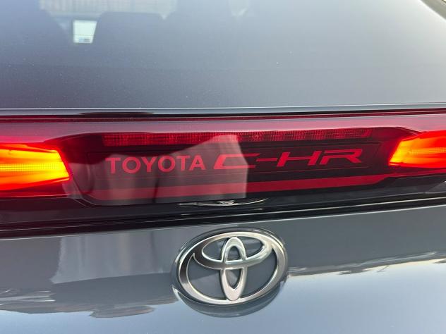 Toyota C-HR 2.0 PHEV GR SPORT - Foto 8
