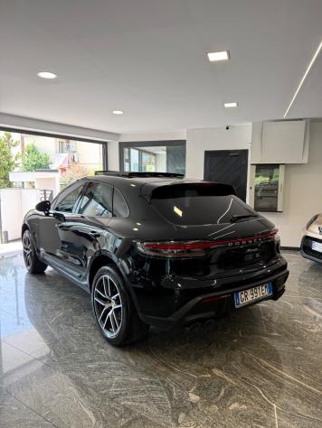 Porsche Macan 2.0 - Foto 6