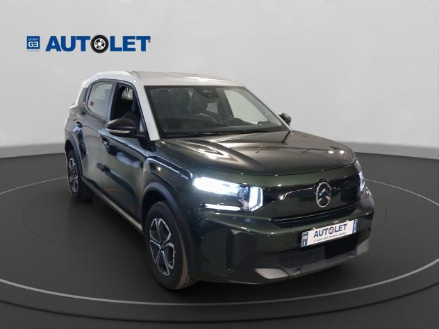 Citroen C3 Aircross PureTech Turbo 100 CV You - Foto 3