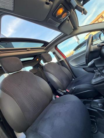 Lancia Ypsilon 0.9 TwinAir 85 CV 5 porte S&S DFN Platinum - Foto 9