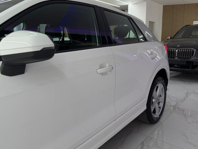 Audi Q2 1.6 TDI S tronic Sport Full Opt - Foto 6