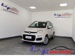 FIAT Panda Panda OK NEOPATENTATI