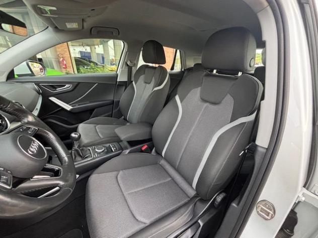 AUDI Q2 1.6 TDI Sport rif. 23931016 - Foto 9