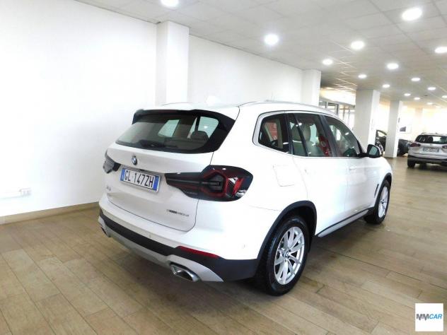 BMW - X3 - xDrive20d 48V - Foto 3