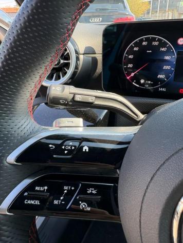 MERCEDES-BENZ A 180 d Automatic AMG Line Advanced Plus rif. 24112547 - Foto 10
