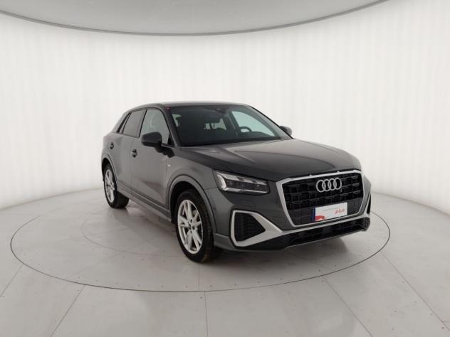 Audi Q2 1.5 35 TFSI S LINE EDITION S TRONIC - Foto 4