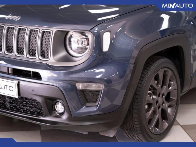 Jeep Renegade 1.5 Turbo T4 MHEV Upland 2WD - Foto 9