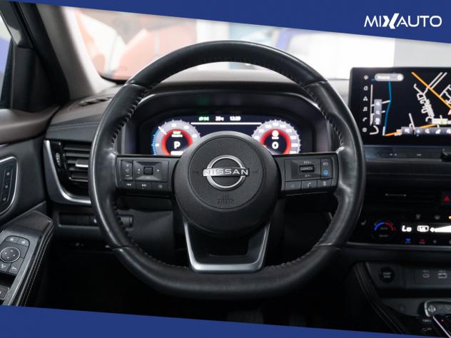 Nissan X-Trail 1.5 E-Power Tekna Premium Pack E-4orce 213CV Auto - Foto 12