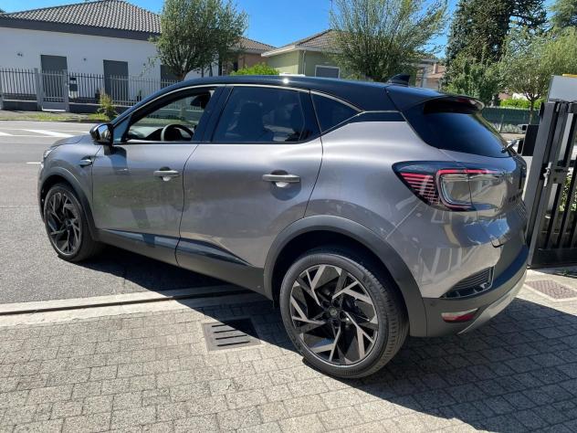 Renault Captur esprit Alpine full hybrid E-Tech 160 - Foto 6