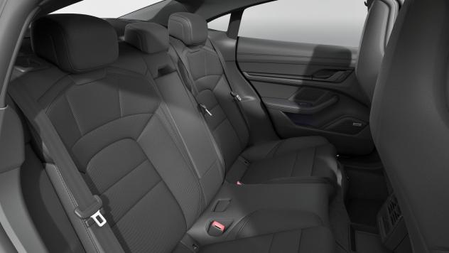 Porsche Taycan Taycan 4 Black Edition - IVA Esposta - Foto 10